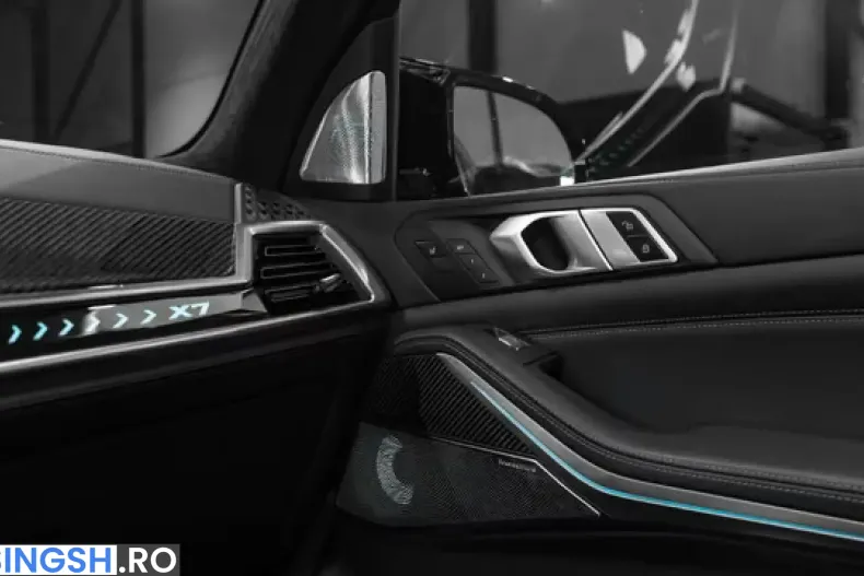 BMW X7 (Seria X) din 2025 cu 35.000 km - oferta BMW258259 - foto 16