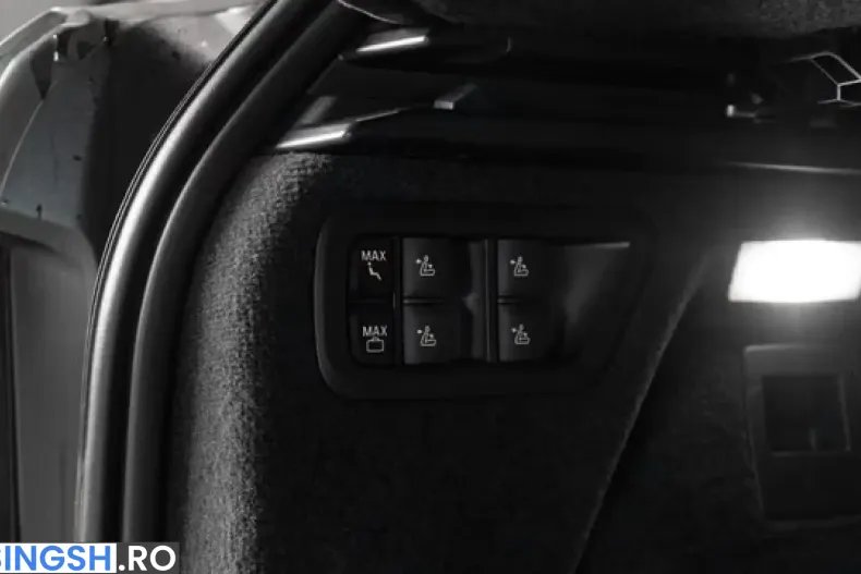 BMW X7 (Seria X) din 2025 cu 35.000 km - oferta BMW258259 - foto 17