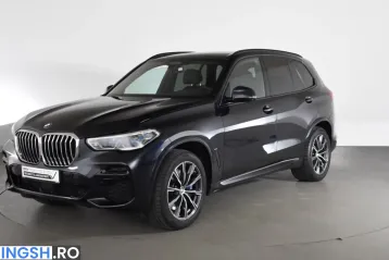 BMW X5 din 2023 - oferta BMW258260