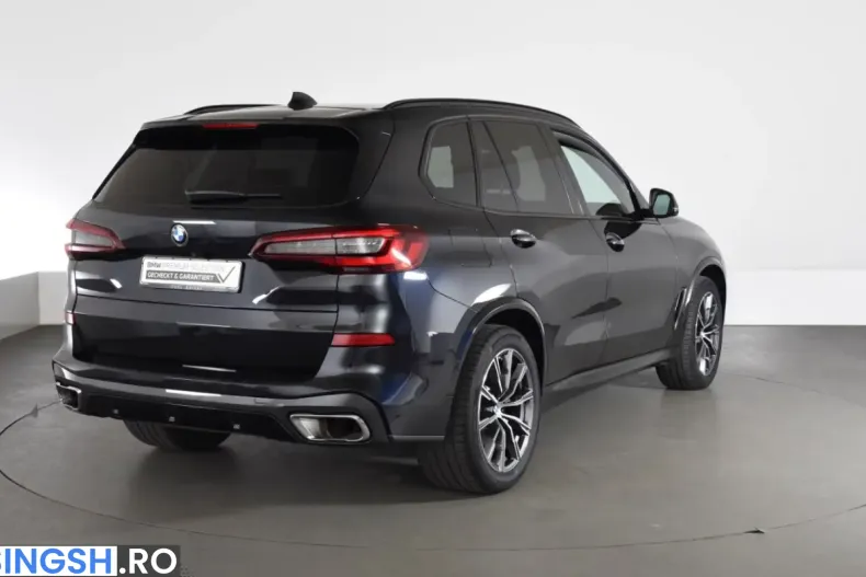 BMW X5 (Seria X) din 2023 cu 99.102 km - oferta BMW258260 - foto 2