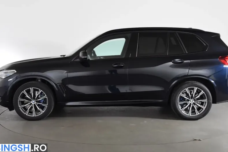 BMW X5 (Seria X) din 2023 cu 99.102 km - oferta BMW258260 - foto 3
