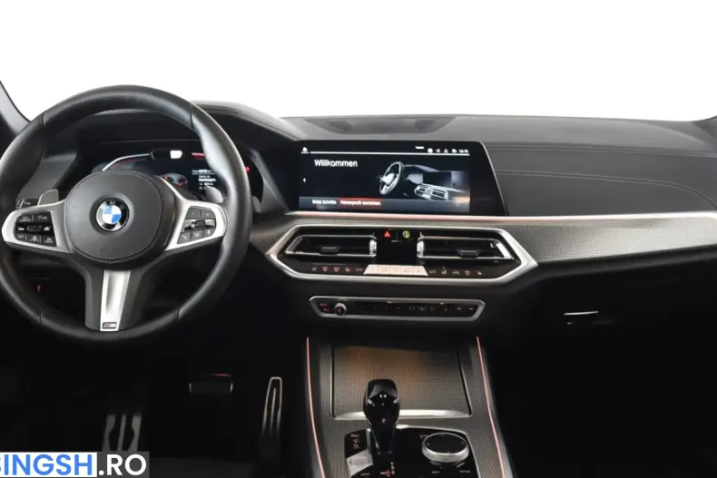 BMW X5 (Seria X) din 2023 cu 99.102 km - oferta BMW258260 - foto 4
