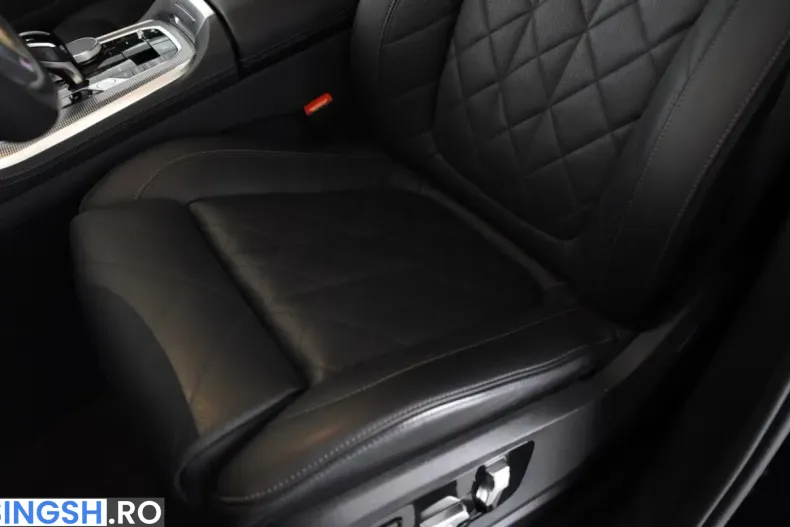 BMW X5 (Seria X) din 2023 cu 99.102 km - oferta BMW258260 - foto 6