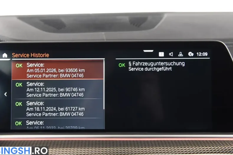 BMW X5 (Seria X) din 2023 cu 99.102 km - oferta BMW258260 - foto 9