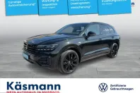 Volkswagen Touareg din 2023 cu 71.760 km - oferta VOL258261 - foto 1