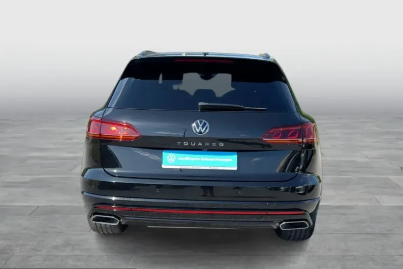 Volkswagen Touareg din 2023 cu 71.760 km - oferta VOL258261 - foto 5