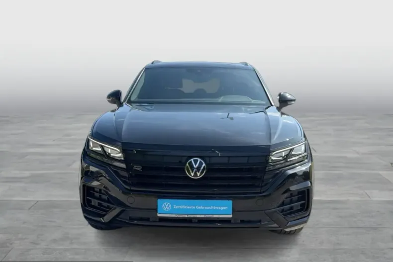 Volkswagen Touareg din 2023 cu 71.760 km - oferta VOL258261 - foto 9