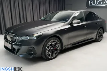 BMW 520 din 2023 - oferta BMW258262