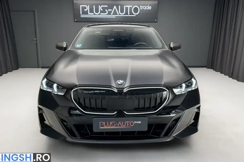 BMW 520 (Seria 5) din 2023 cu 67.000 km - oferta BMW258262 - foto 2