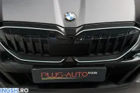 BMW 520 (Seria 5) din 2023 cu 67.000 km - oferta BMW258262 - foto 4