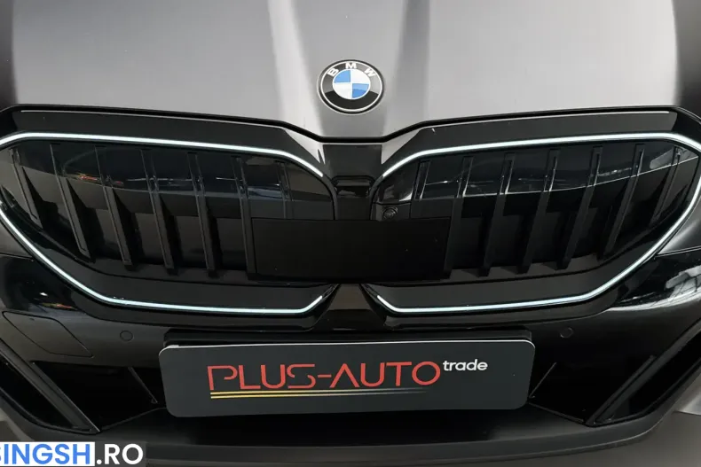 BMW 520 (Seria 5) din 2023 cu 67.000 km - oferta BMW258262 - foto 4