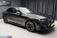 BMW 520 (Seria 5) din 2023 cu 67.000 km - oferta BMW258262 - foto 5