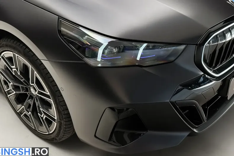 BMW 520 (Seria 5) din 2023 cu 67.000 km - oferta BMW258262 - foto 6