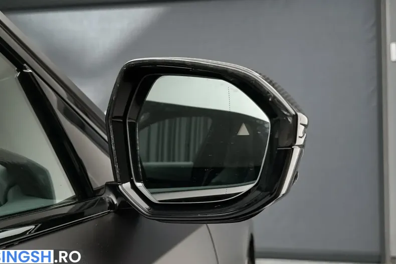 BMW 520 (Seria 5) din 2023 cu 67.000 km - oferta BMW258262 - foto 10