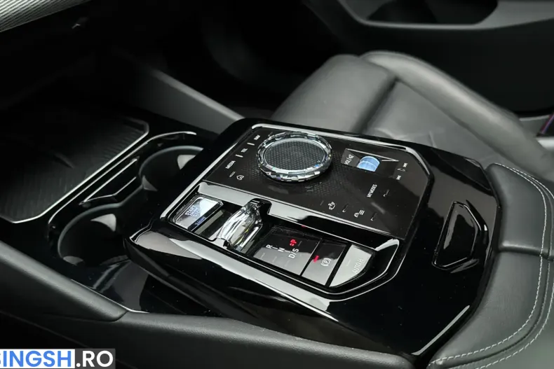 BMW 520 (Seria 5) din 2023 cu 67.000 km - oferta BMW258262 - foto 14