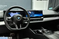BMW 520 (Seria 5) din 2023 cu 67.000 km - oferta BMW258262 - foto 21