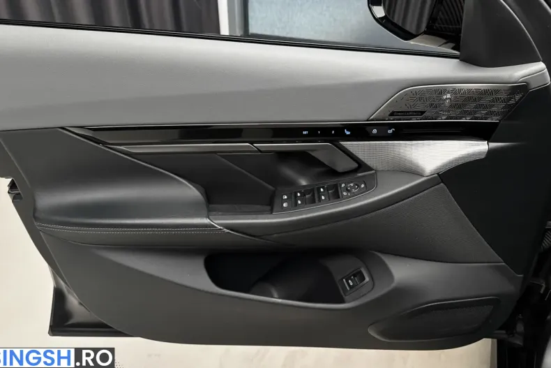 BMW 520 (Seria 5) din 2023 cu 67.000 km - oferta BMW258262 - foto 22