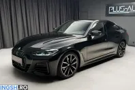 BMW 520 (Seria 5) din 2023 cu 67.000 km - oferta BMW258262 - foto 40