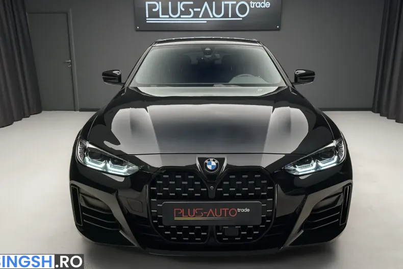 BMW 520 (Seria 5) din 2023 cu 67.000 km - oferta BMW258262 - foto 41
