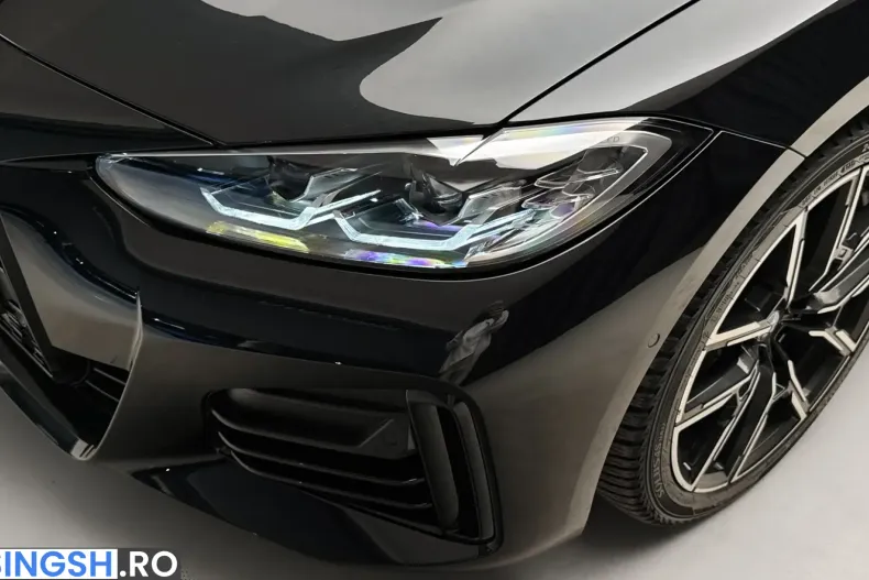 BMW 520 (Seria 5) din 2023 cu 67.000 km - oferta BMW258262 - foto 42