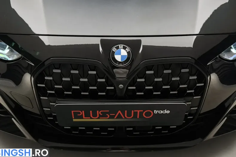 BMW 520 (Seria 5) din 2023 cu 67.000 km - oferta BMW258262 - foto 43
