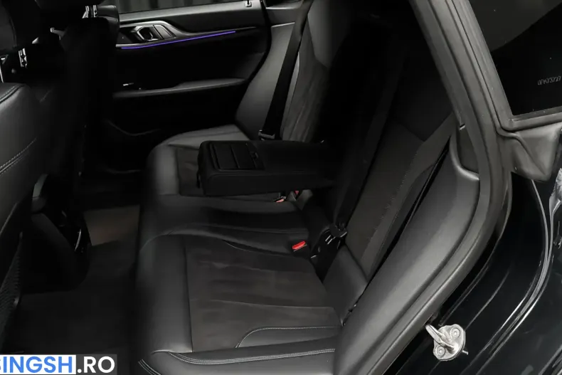 BMW 520 (Seria 5) din 2023 cu 67.000 km - oferta BMW258262 - foto 66