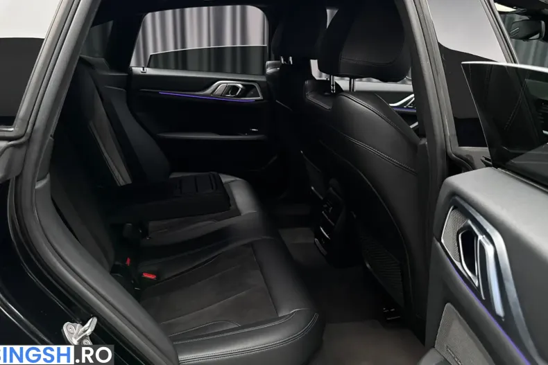 BMW 520 (Seria 5) din 2023 cu 67.000 km - oferta BMW258262 - foto 70