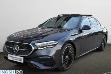 Mercedes-Benz E 220 din 2025 - oferta MER258263