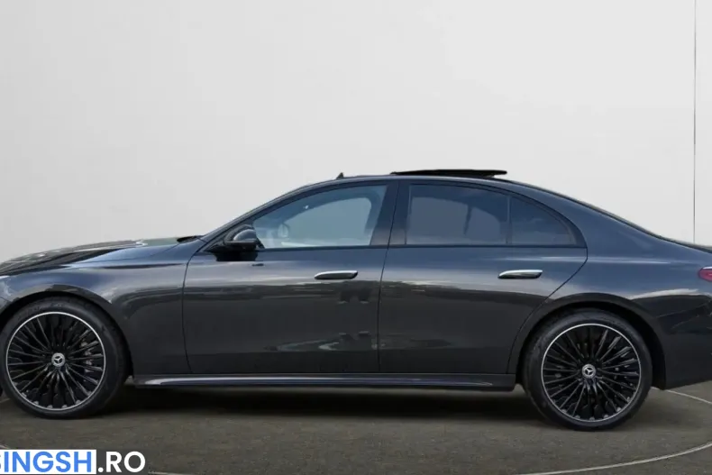 Mercedes-Benz E 220 (Clasa E) din 2025 cu 20.588 km - oferta MER258263 - foto 2