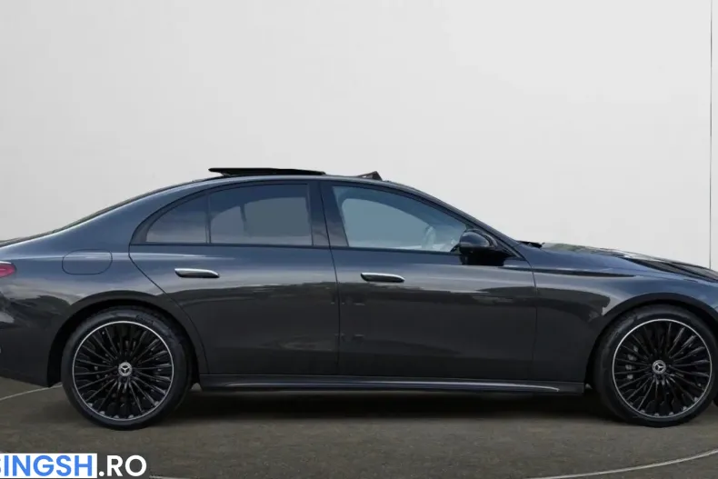 Mercedes-Benz E 220 (Clasa E) din 2025 cu 20.588 km - oferta MER258263 - foto 5
