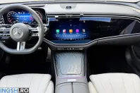 Mercedes-Benz E 220 (Clasa E) din 2025 cu 20.588 km - oferta MER258263 - foto 8