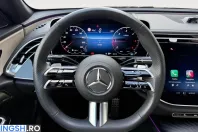 Mercedes-Benz E 220 (Clasa E) din 2025 cu 20.588 km - oferta MER258263 - foto 9
