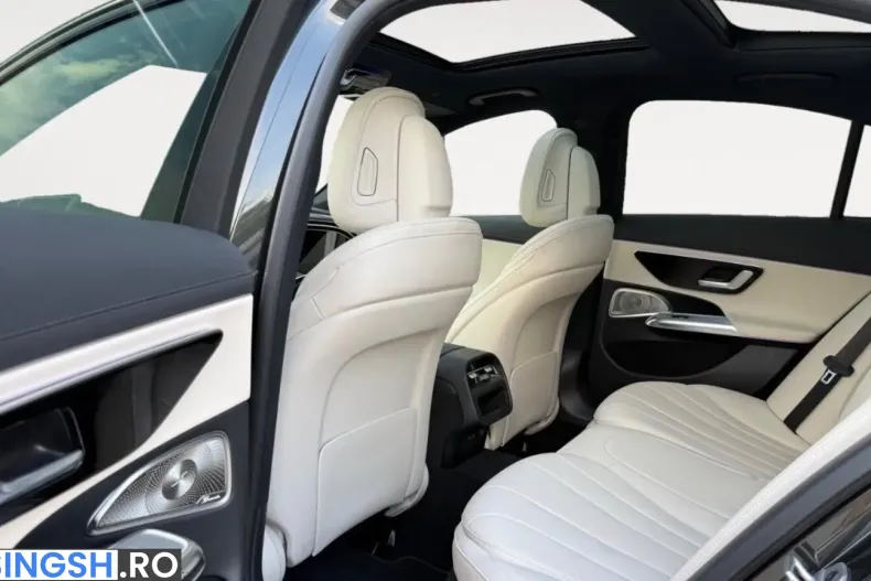 Mercedes-Benz E 220 (Clasa E) din 2025 cu 20.588 km - oferta MER258263 - foto 16