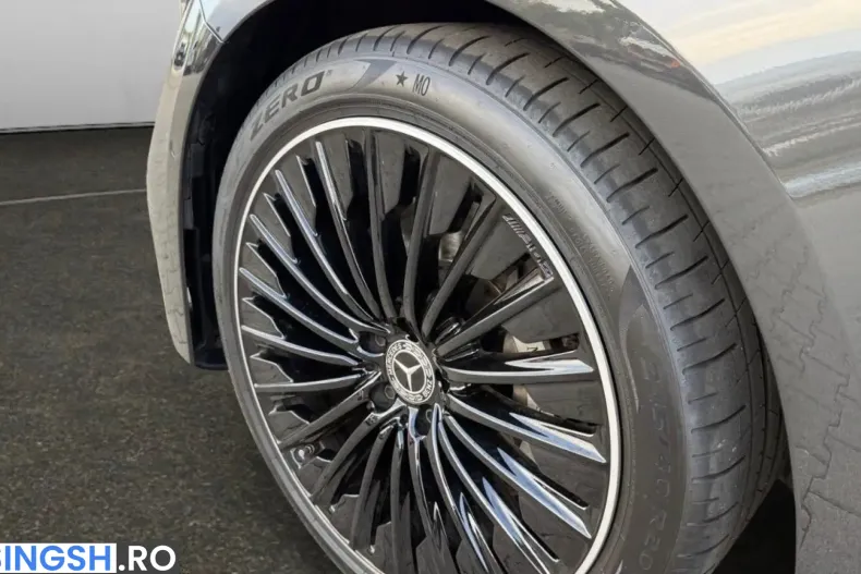 Mercedes-Benz E 220 (Clasa E) din 2025 cu 20.588 km - oferta MER258263 - foto 18