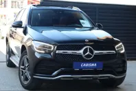 Mercedes-Benz GLC 300 (Clasa GLC) din 2021 cu 133.700 km - oferta MER258264 - foto 1