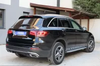 Mercedes-Benz GLC 300 (Clasa GLC) din 2021 cu 133.700 km - oferta MER258264 - foto 4