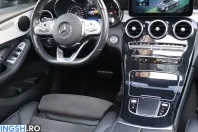 Mercedes-Benz GLC 300 (Clasa GLC) din 2021 cu 133.700 km - oferta MER258264 - foto 18