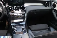 Mercedes-Benz GLC 300 (Clasa GLC) din 2021 cu 133.700 km - oferta MER258264 - foto 19