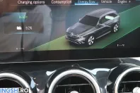 Mercedes-Benz GLC 300 (Clasa GLC) din 2021 cu 133.700 km - oferta MER258264 - foto 24