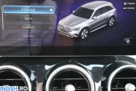 Mercedes-Benz GLC 300 (Clasa GLC) din 2021 cu 133.700 km - oferta MER258264 - foto 27