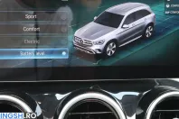 Mercedes-Benz GLC 300 (Clasa GLC) din 2021 cu 133.700 km - oferta MER258264 - foto 30