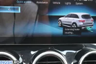 Mercedes-Benz GLC 300 (Clasa GLC) din 2021 cu 133.700 km - oferta MER258264 - foto 31