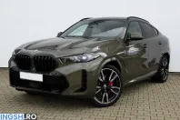 BMW X6 (Seria X) din 2025 cu 15.100 km - oferta BMW258265 - foto 1