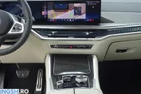 BMW X6 (Seria X) din 2025 cu 15.100 km - oferta BMW258265 - foto 2