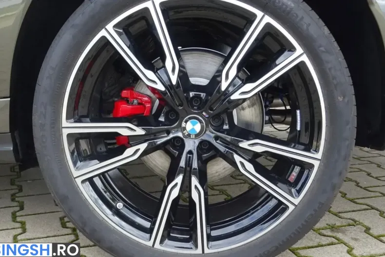 BMW X6 (Seria X) din 2025 cu 15.100 km - oferta BMW258265 - foto 3