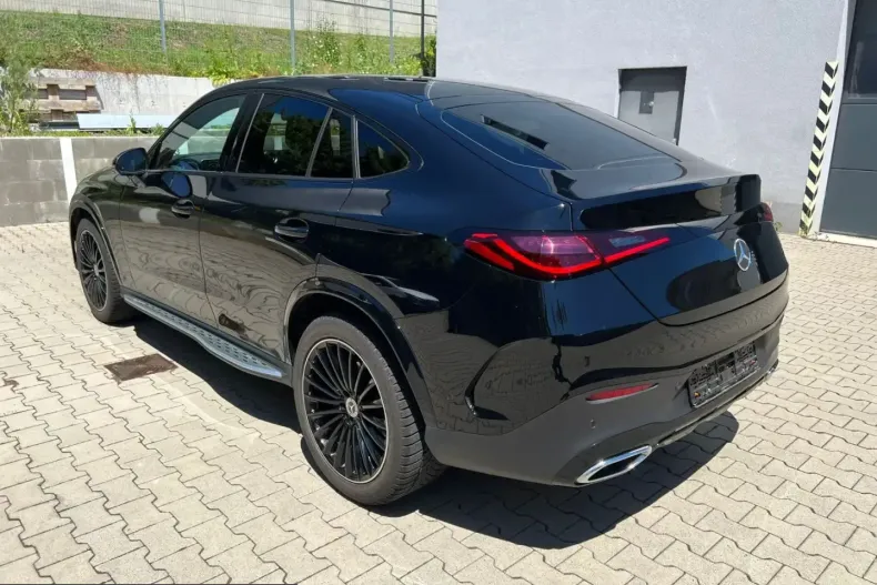 Mercedes-Benz GLC 220 (Clasa GLC) din 2025 cu 25.000 km - oferta MER258266 - foto 5