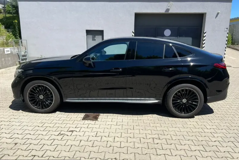 Mercedes-Benz GLC 220 (Clasa GLC) din 2025 cu 25.000 km - oferta MER258266 - foto 6