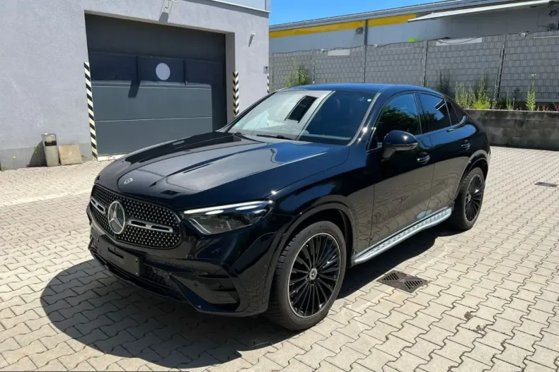 Mercedes-Benz GLC 220 (Clasa GLC) din 2025 cu 25.000 km - oferta MER258266 - foto 7
