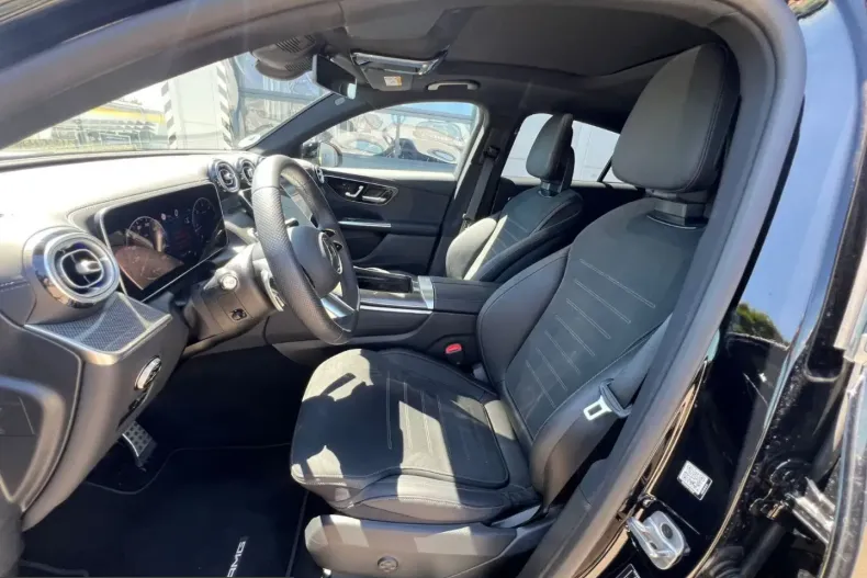 Mercedes-Benz GLC 220 (Clasa GLC) din 2025 cu 25.000 km - oferta MER258266 - foto 9