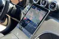 Mercedes-Benz GLC 220 (Clasa GLC) din 2025 cu 25.000 km - oferta MER258266 - foto 18